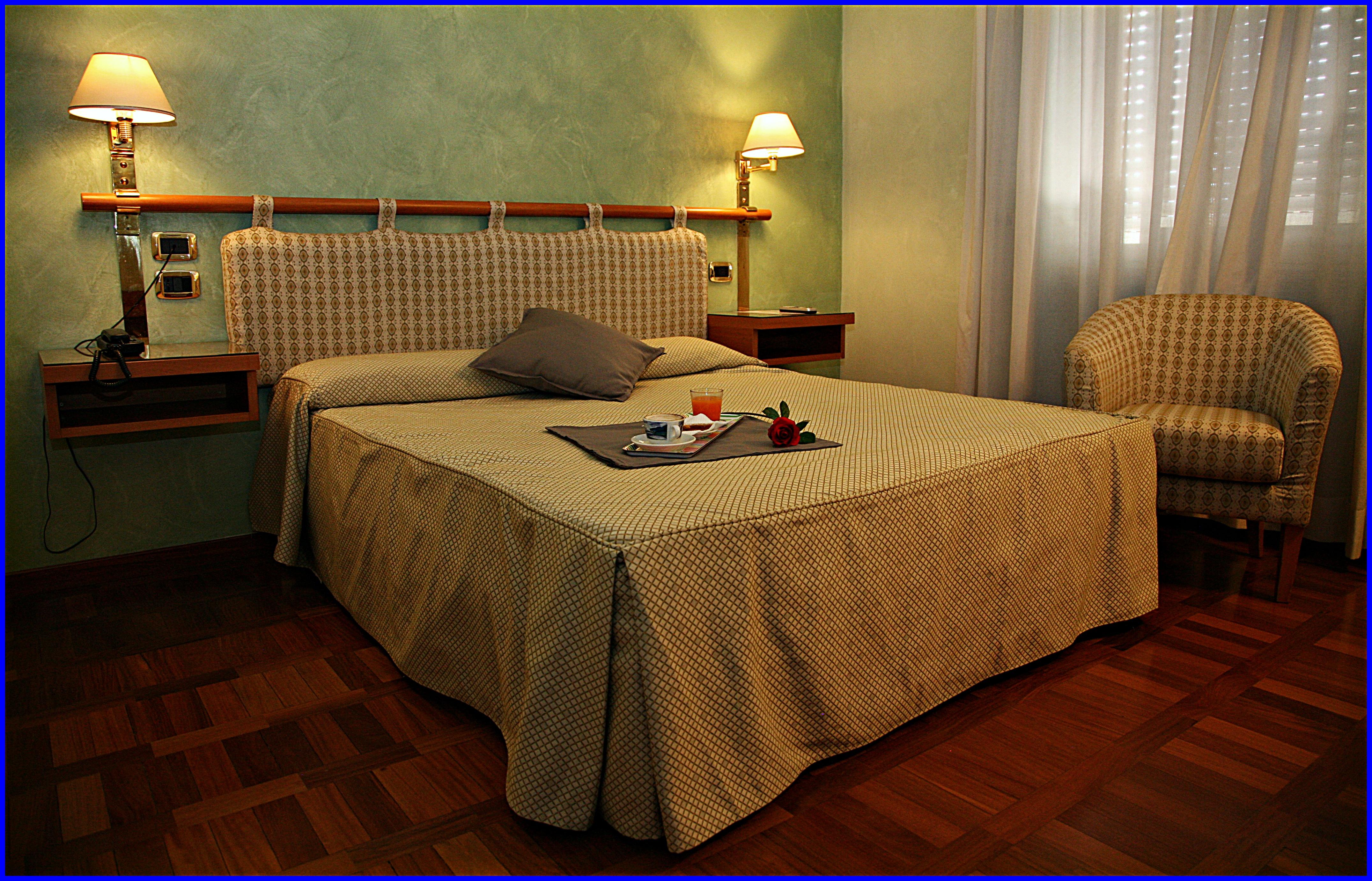 Meeting Hotel Ciampino