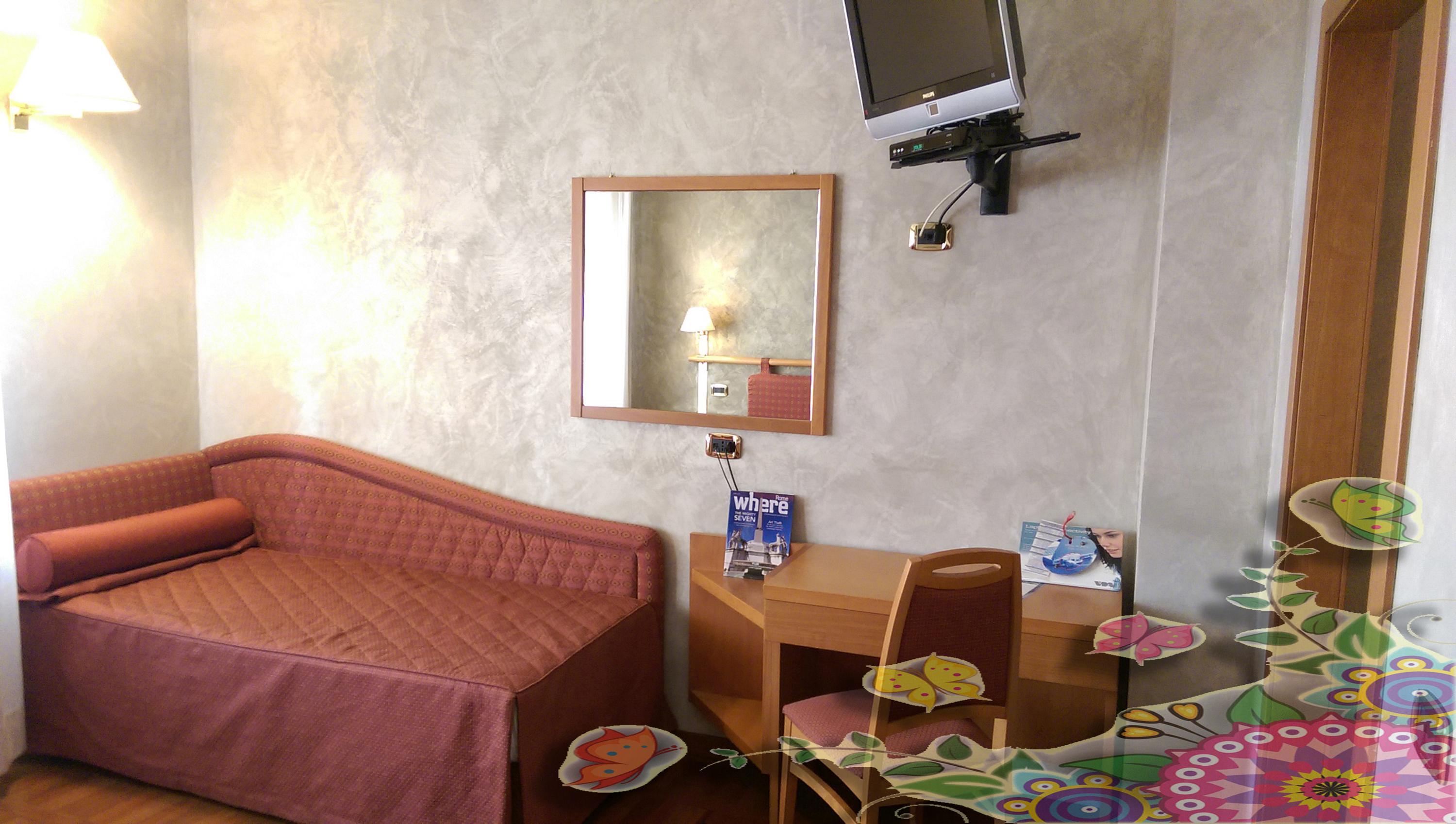 Hotel Meeting Ciampino