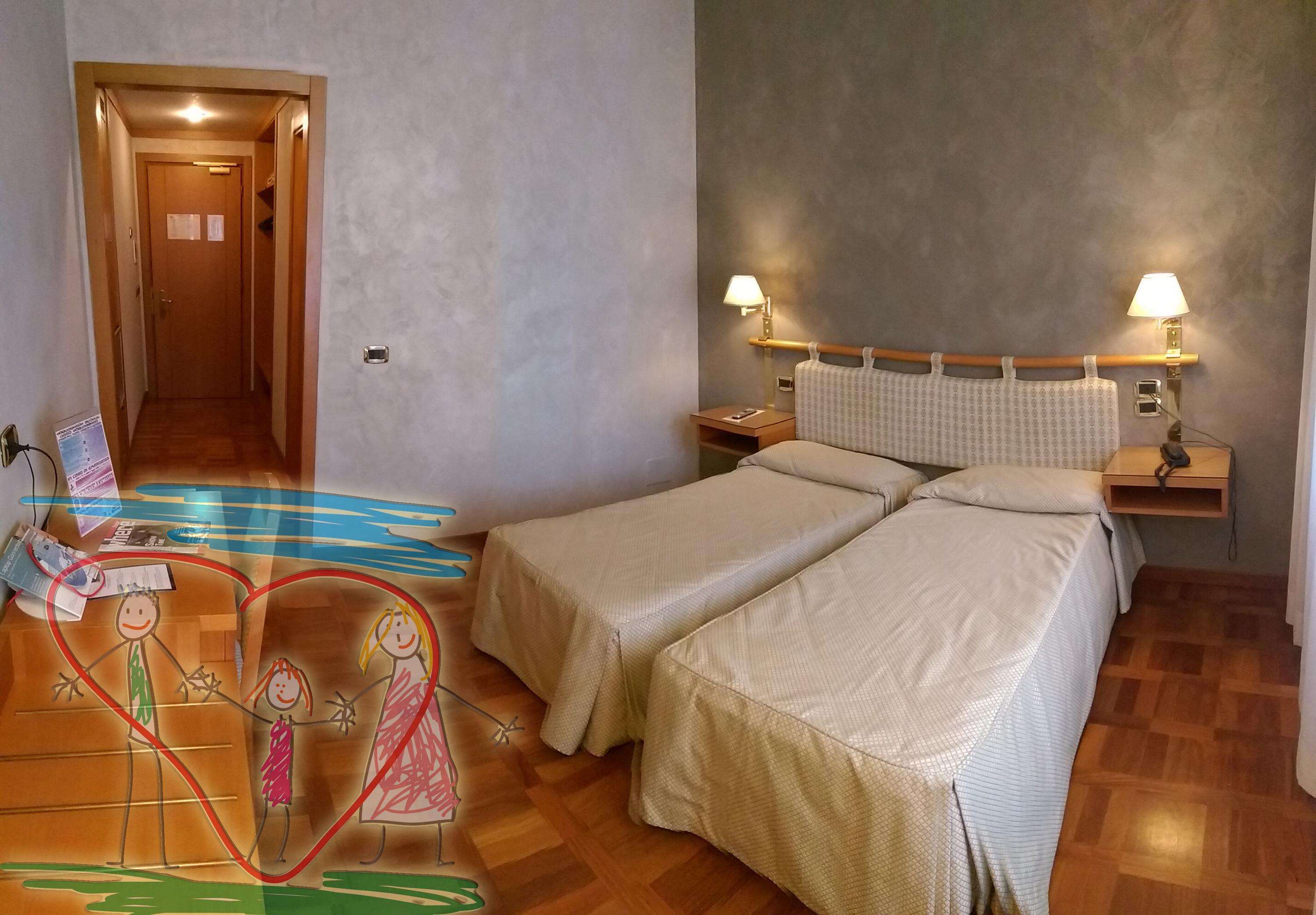 Hotel Meeting Ciampino