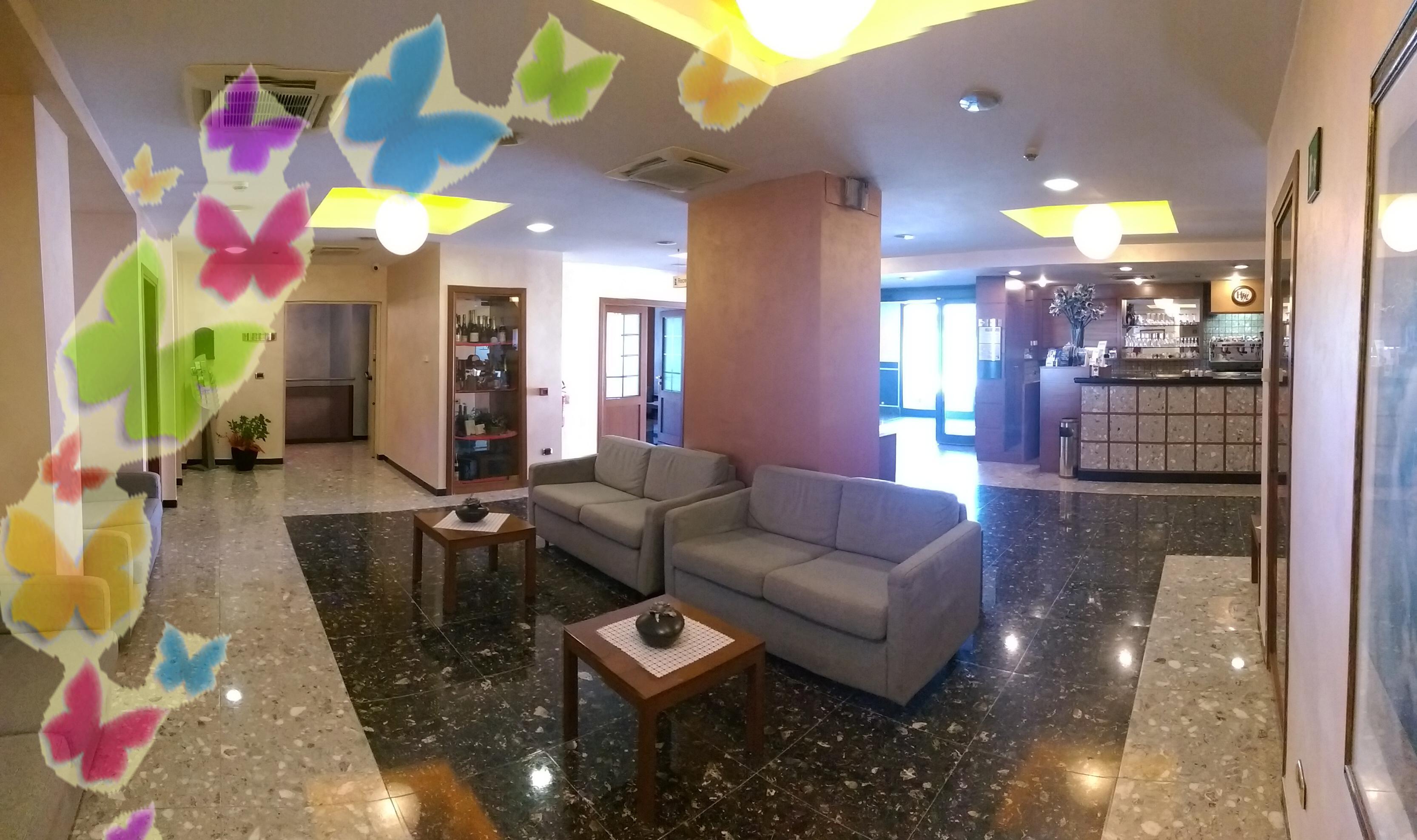 Meeting Hotel 3*