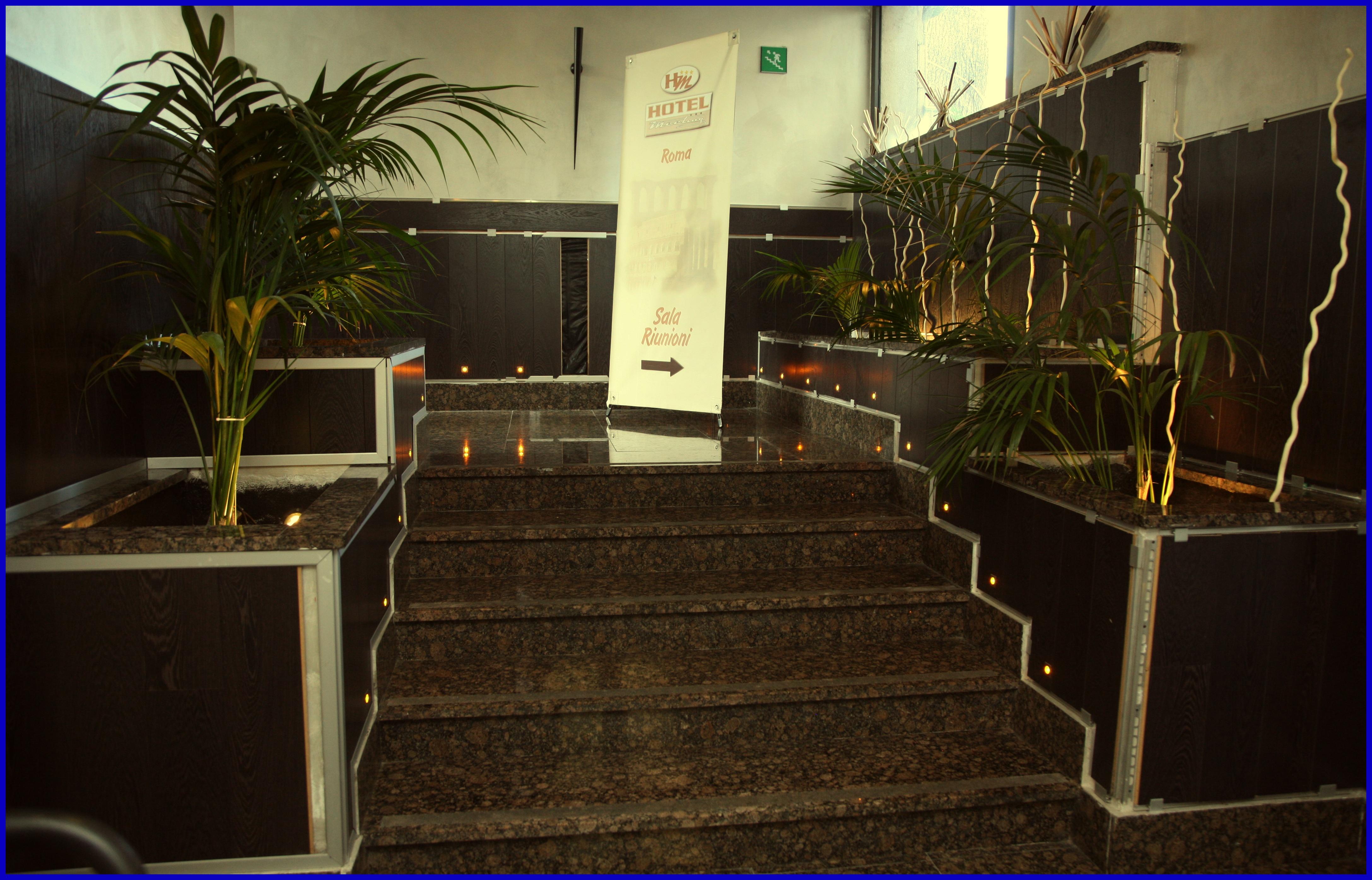 Meeting Hotel