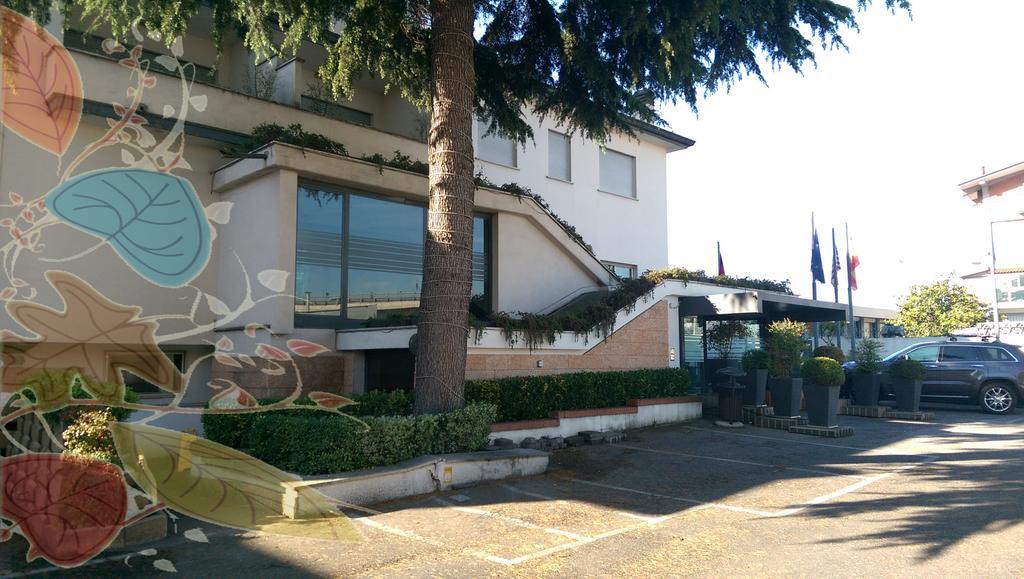 Meeting Hotel Ciampino